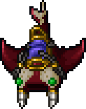Crimson Ray