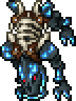 Ursagrodon