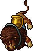 Desert King