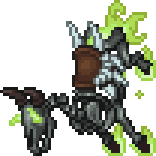 Flamesteed