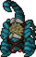 Jade Pincer