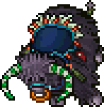 Glacier Vagabond