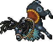 Shadow Hart