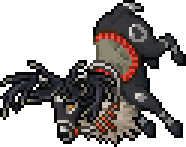 Black Stag