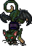 Venompaw