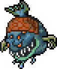 Coralripper
