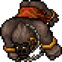 Gorongra