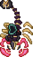 Vortexion