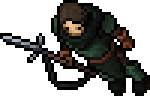 Lupine Warden