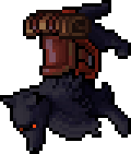 Shadow Claw