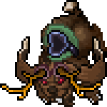 Dreadhare