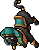 Shadow Sphinx
