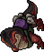 Ember Saurian